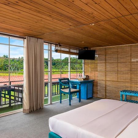Elephyard Retreat Hotel มหิยันกานา ภายนอก รูปภาพ