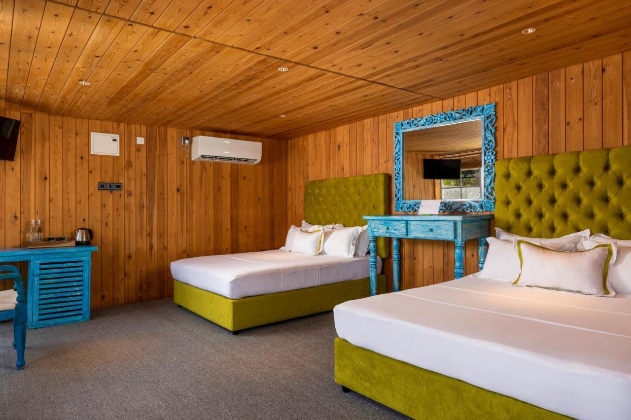 Elephyard Retreat Hotel มหิยันกานา ภายนอก รูปภาพ