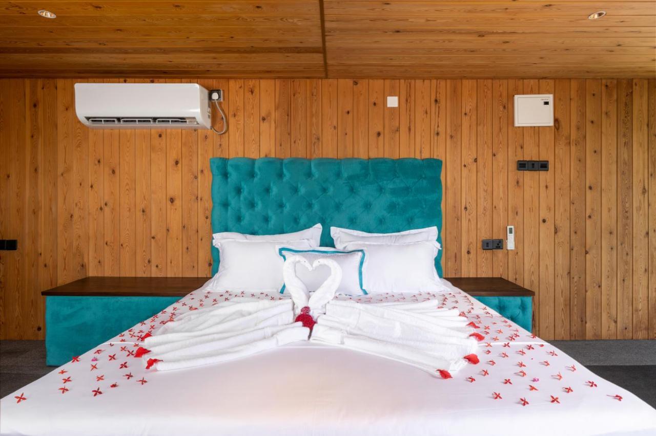Elephyard Retreat Hotel มหิยันกานา ภายนอก รูปภาพ