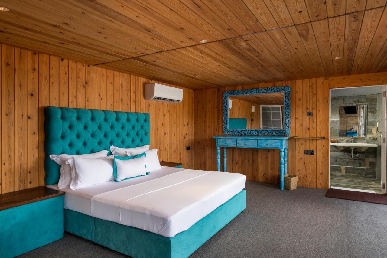 Elephyard Retreat Hotel มหิยันกานา ภายนอก รูปภาพ